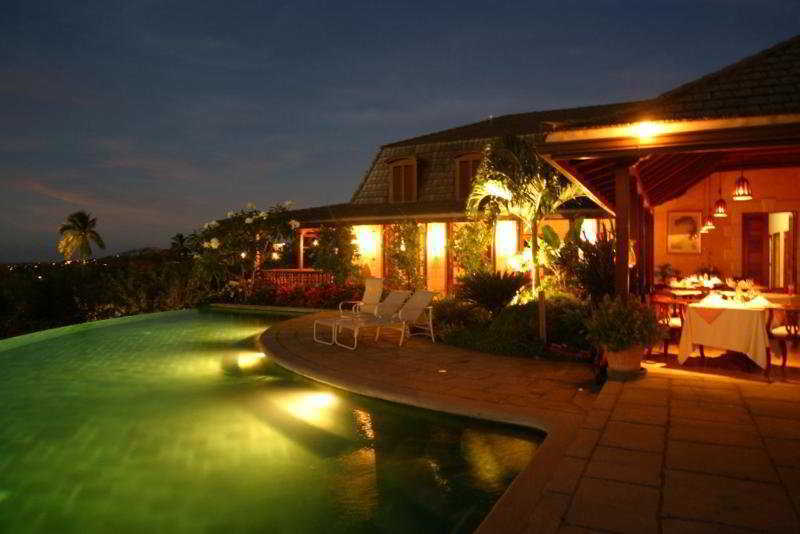 Villas At Stonehaven Black Rock Exterior photo