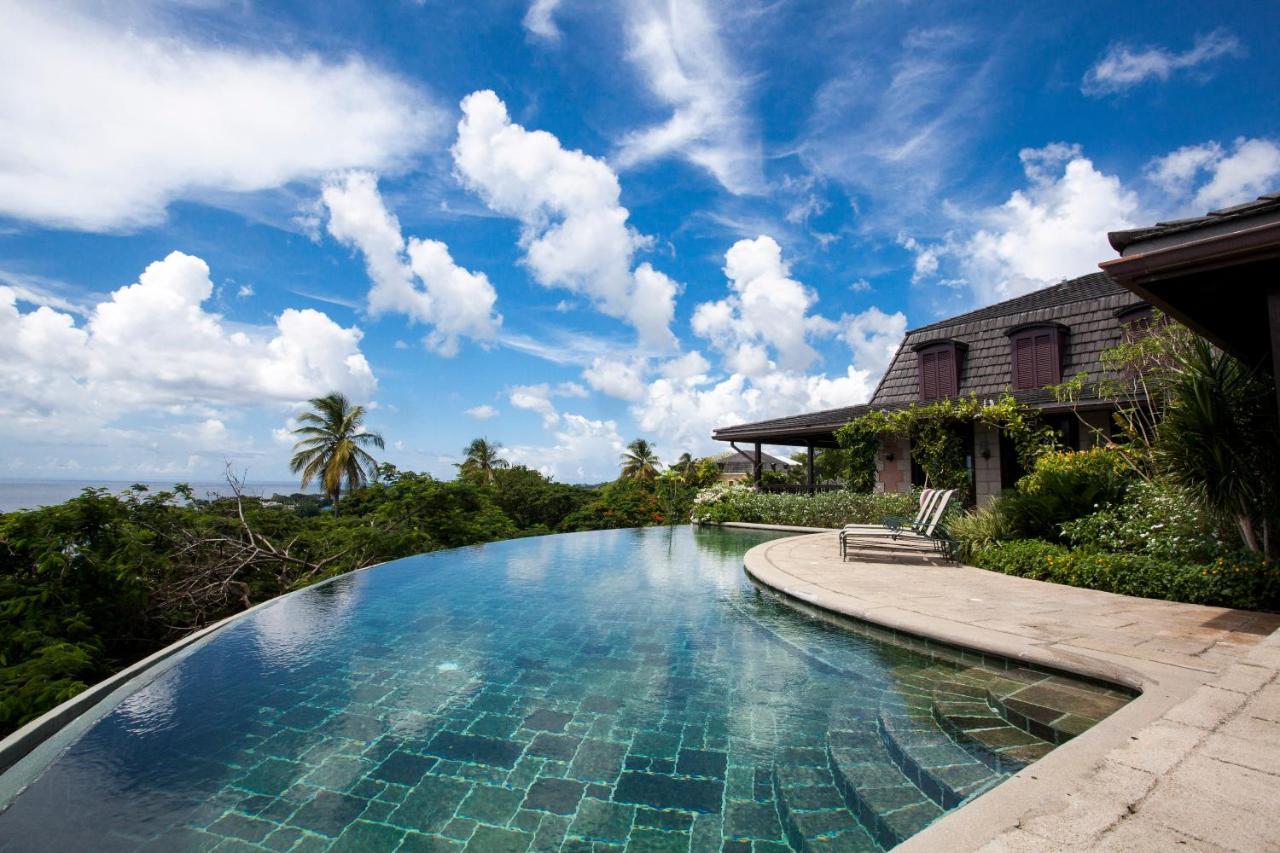 Villas At Stonehaven Black Rock Exterior photo